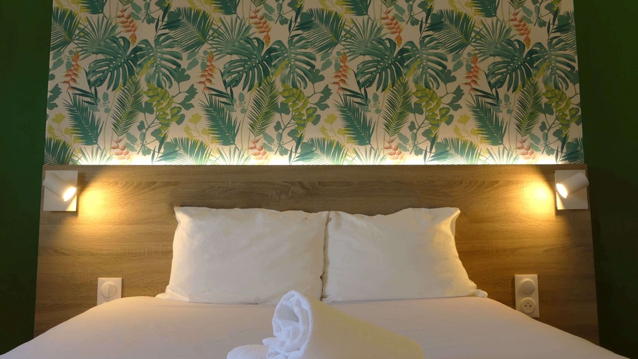 Photo of Bedroom in La Seyne-sur-Mer