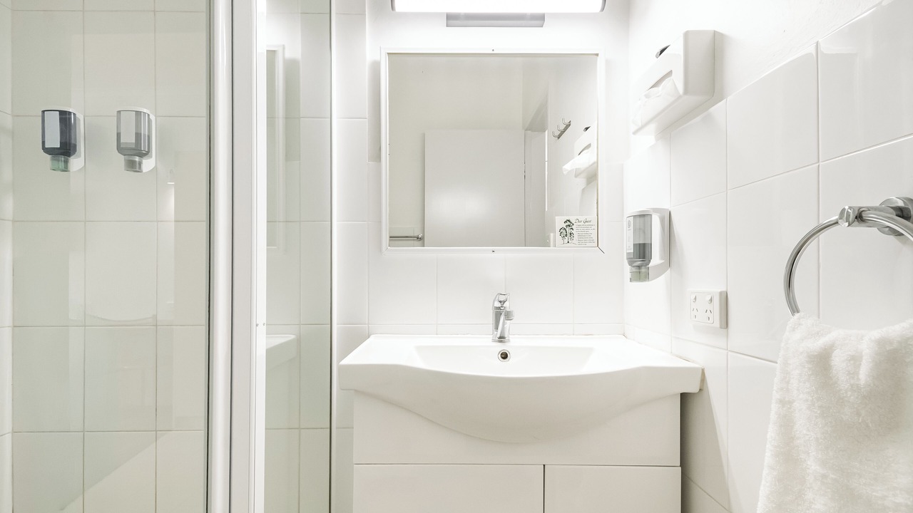 Photo of Bathroom in Ballina