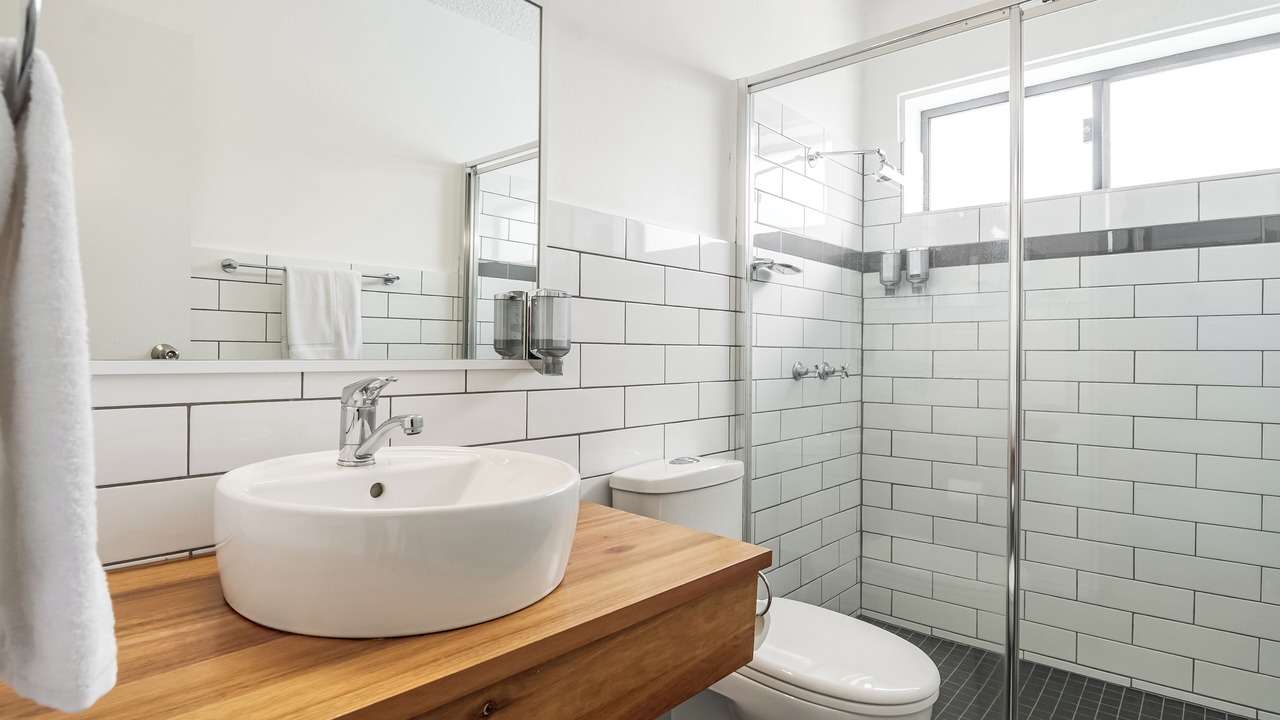 Photo of Bathroom in Ballina
