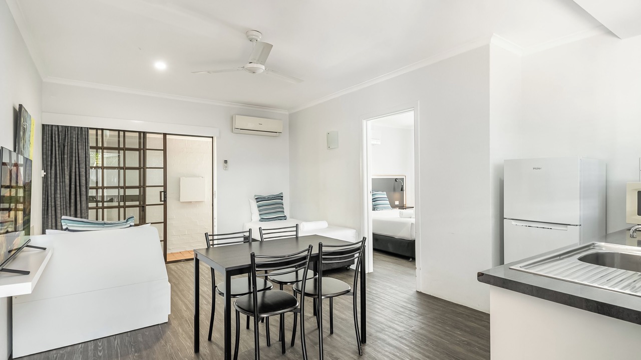 Photo of Bedroom in Ballina