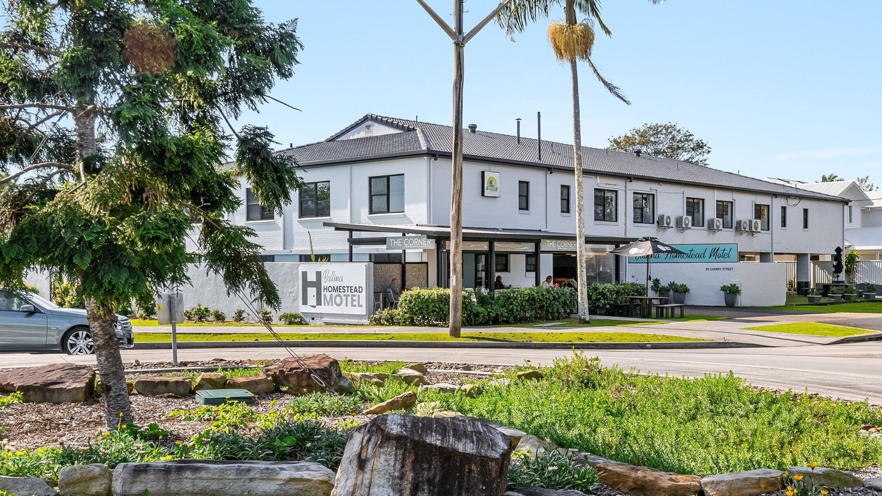 Photo of Outdoor in Ballina