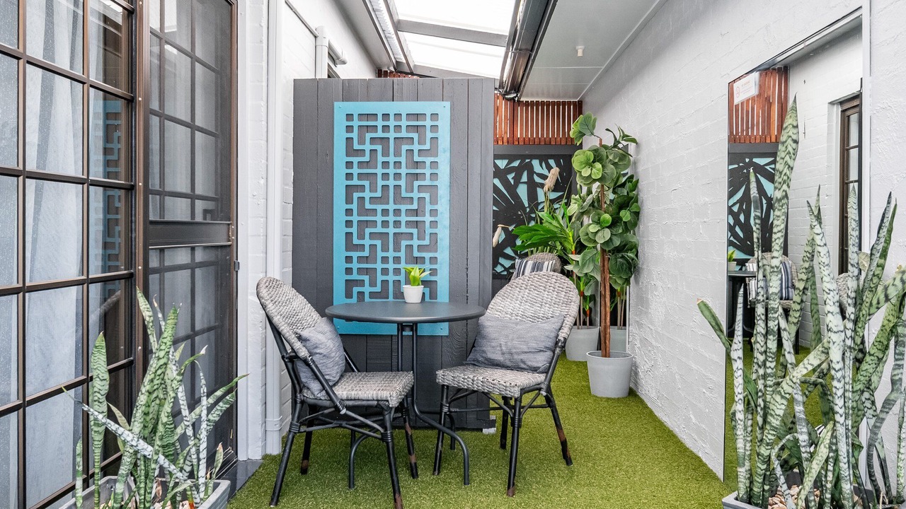 Photo of Patio Balcony in Ballina