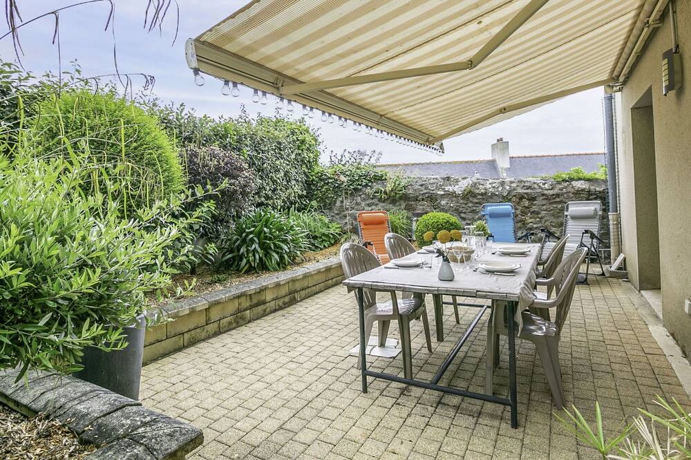 Photo of Outdoor in Saint-Servan