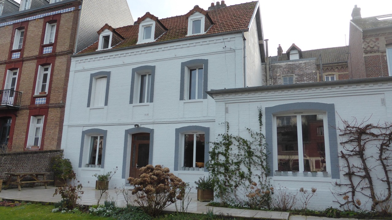 Photo of Outdoor in Dieppe