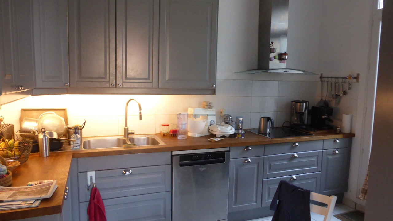 Photo of Kitchen in Dieppe