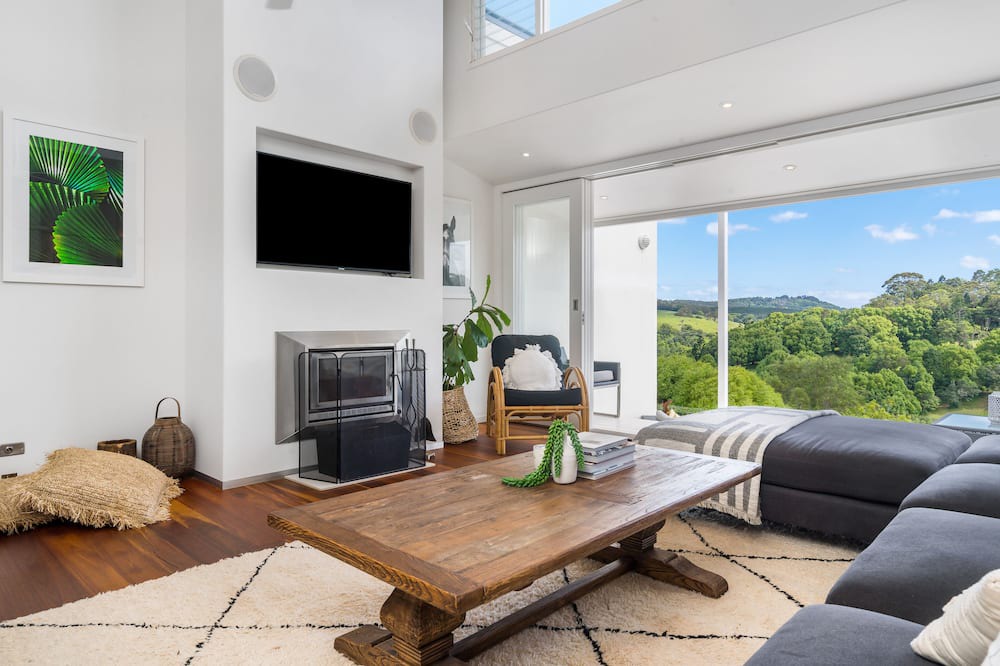 Photo of Livingroom in Possum Creek