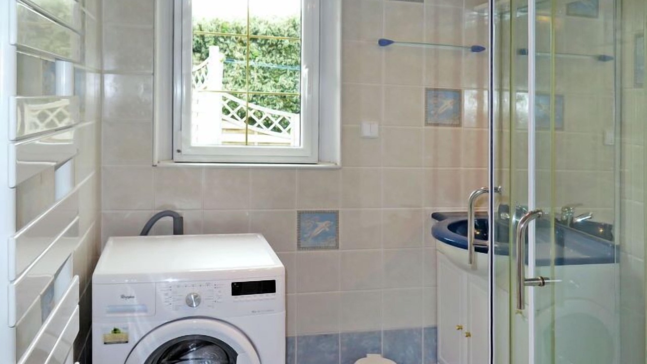 Photo of Bathroom in Telgruc-sur-Mer