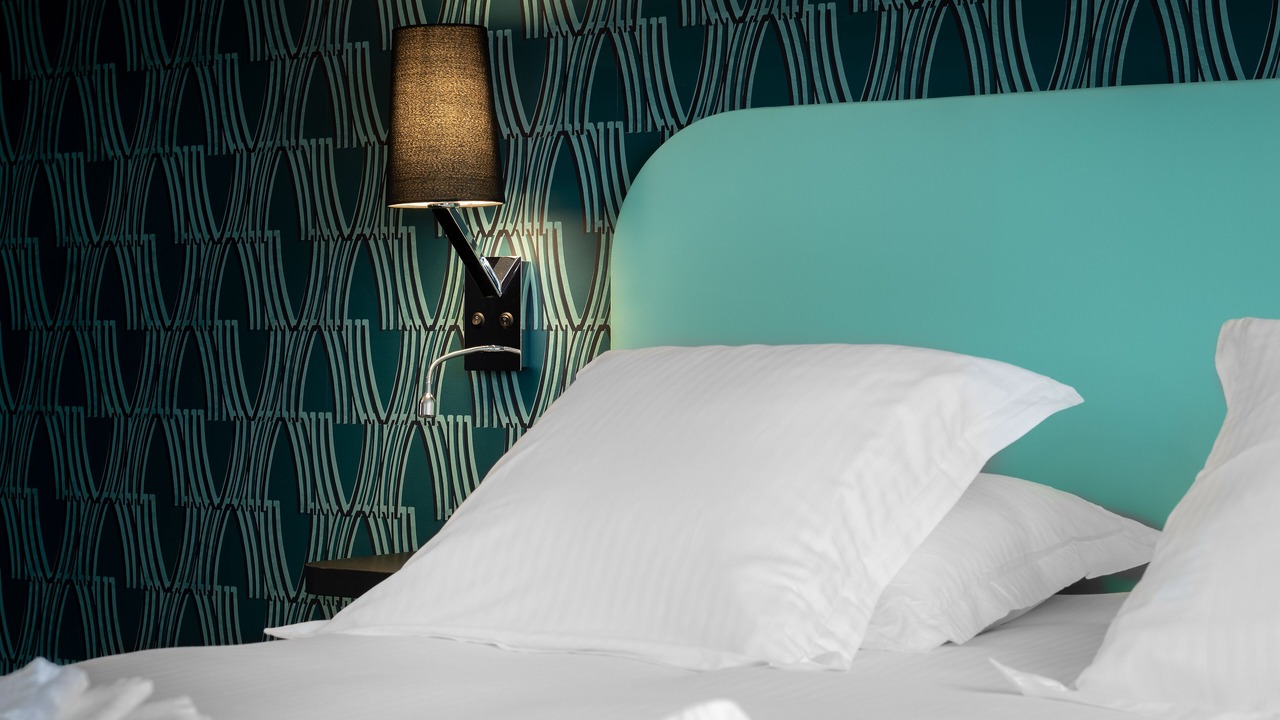 Photo of Bedroom in Le Beau Site