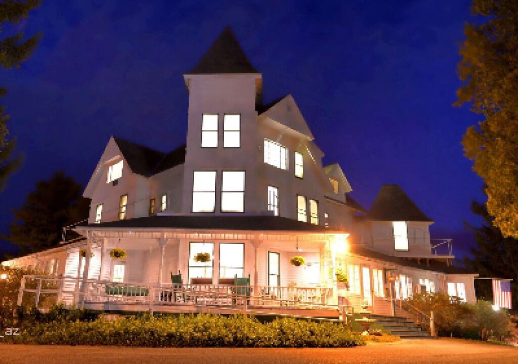Photo of Outdoor in Saratoga Springs