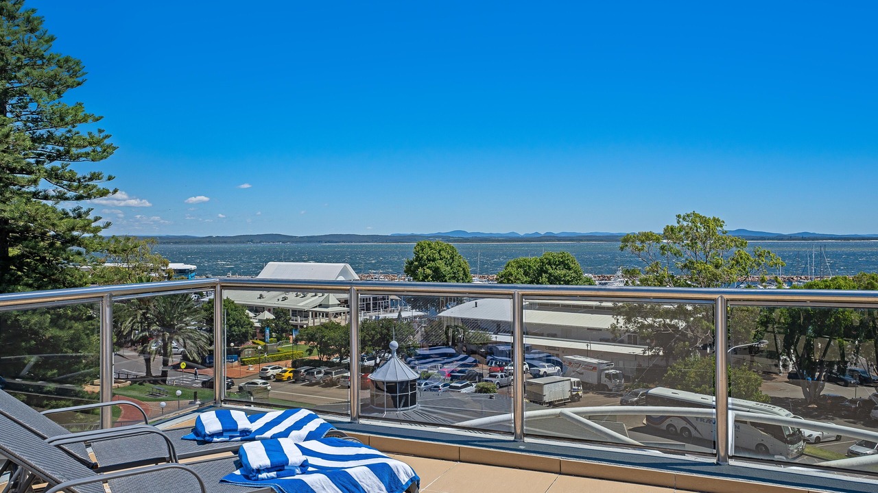 Photo of Outdoor in Nelson Bay