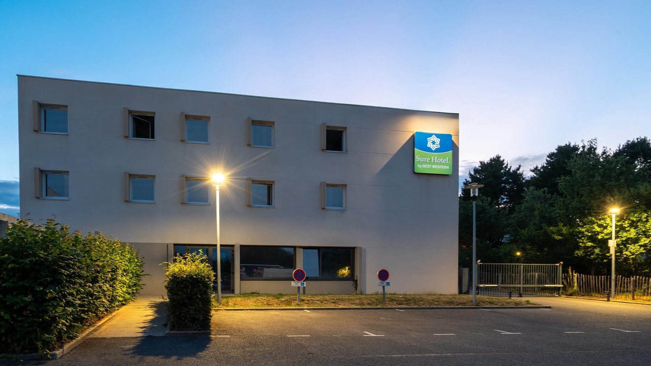 Photo of Outdoor in Guerande