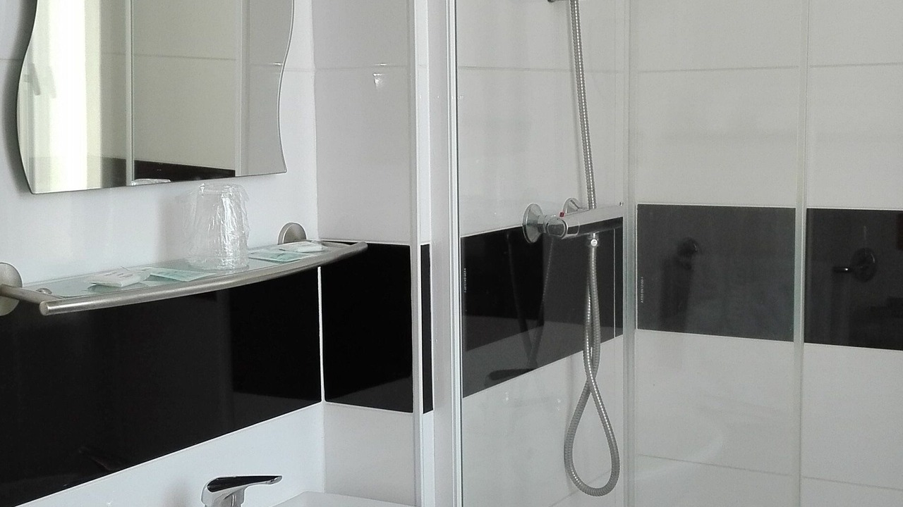 Photo of Bathroom in Fecamp
