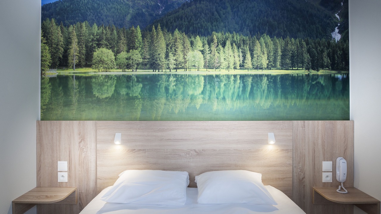 Photo of Bedroom in Annemasse