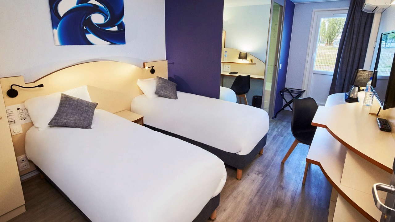 Photo of Bedroom in Porte Des Alpes - Mi Plaine - Manissieux