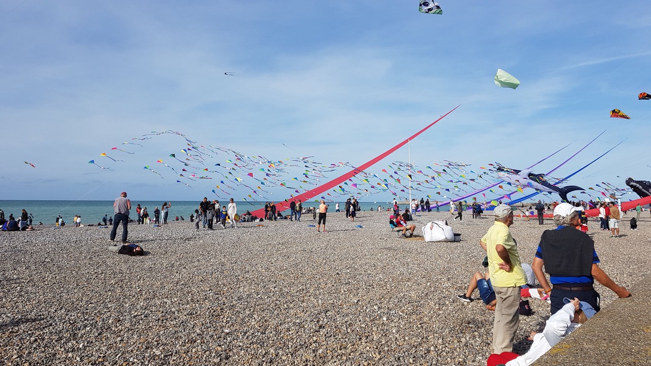 Photo of Others in Dieppe