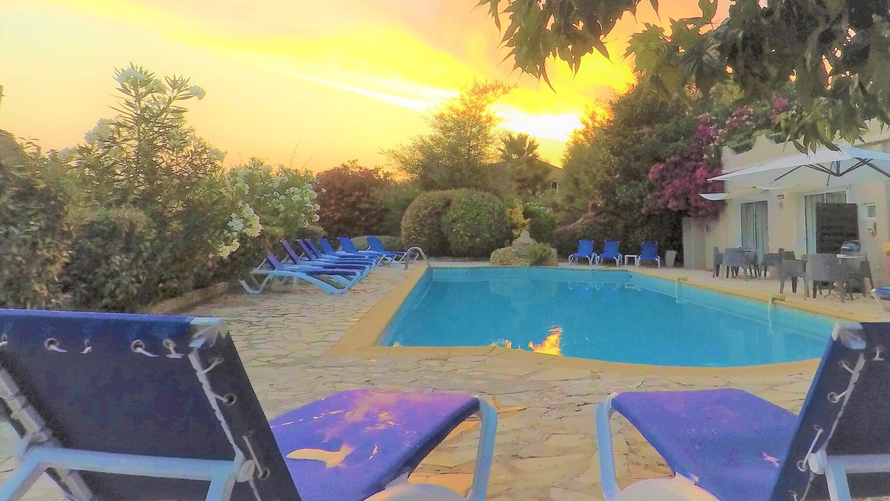 Photo of Outdoor in Bormes-Les-Mimosas