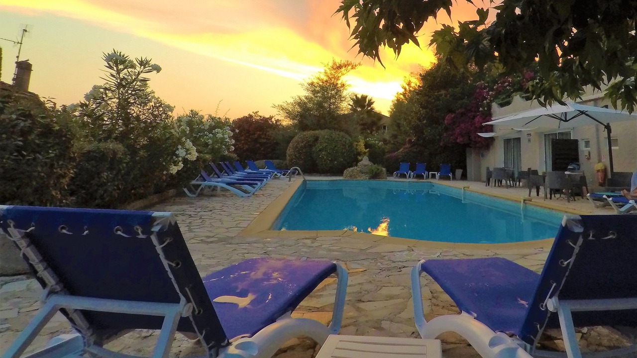 Photo of Outdoor in Bormes-Les-Mimosas