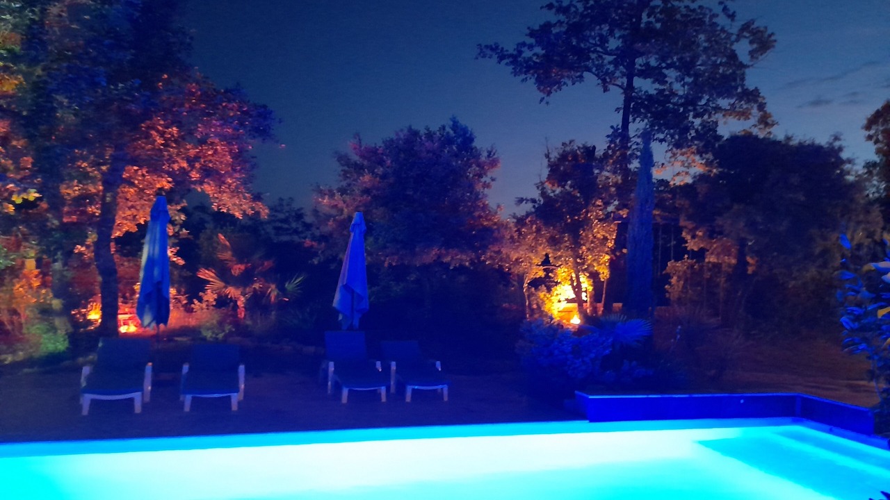 Photo of Outdoor in Lorgues