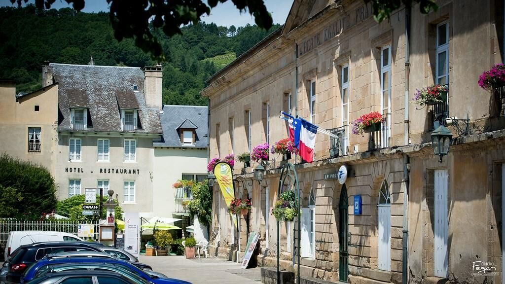 Photo of Others in Saint-Geniez-d'Olt