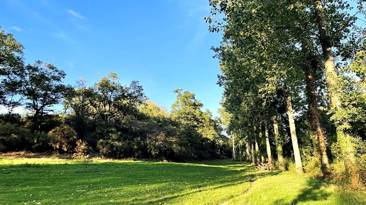 Photo of Outdoor in Saint-Andre-de-la-Marche