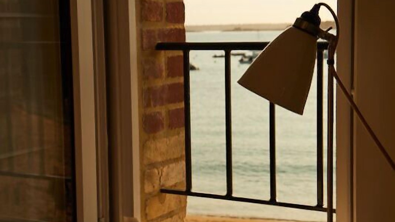 Photo of Bedroom in Saint-Briac-sur-Mer