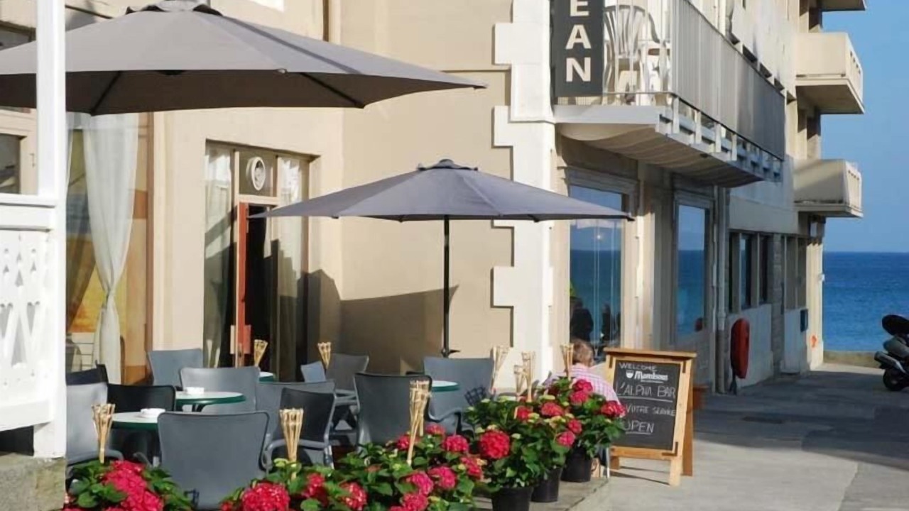 Photo of Patio Balcony in Parame