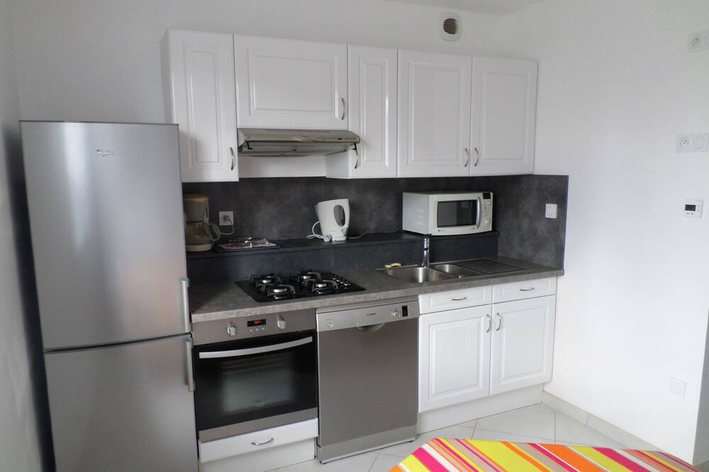 Photo of Kitchen in Esperance-Cottages