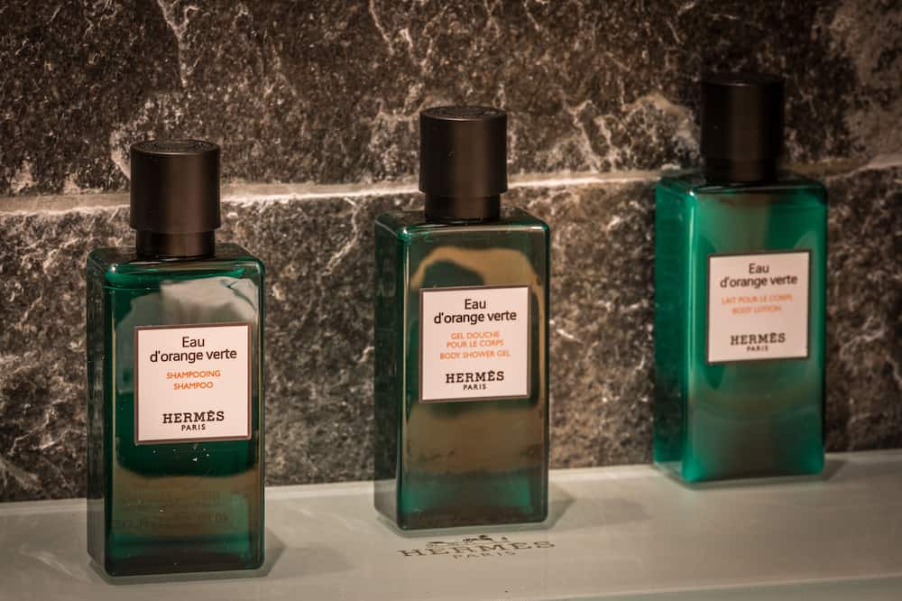 Photo of Bathroom in Argentiere