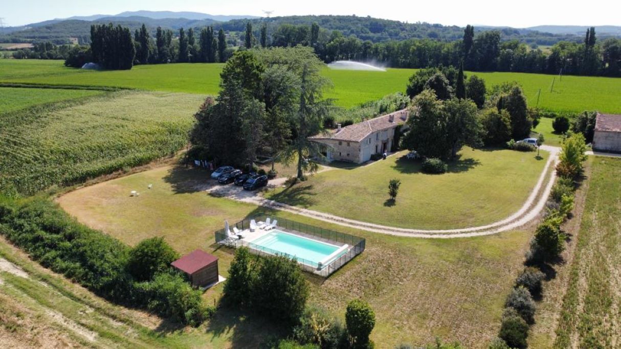 Photo of Outdoor in Allex