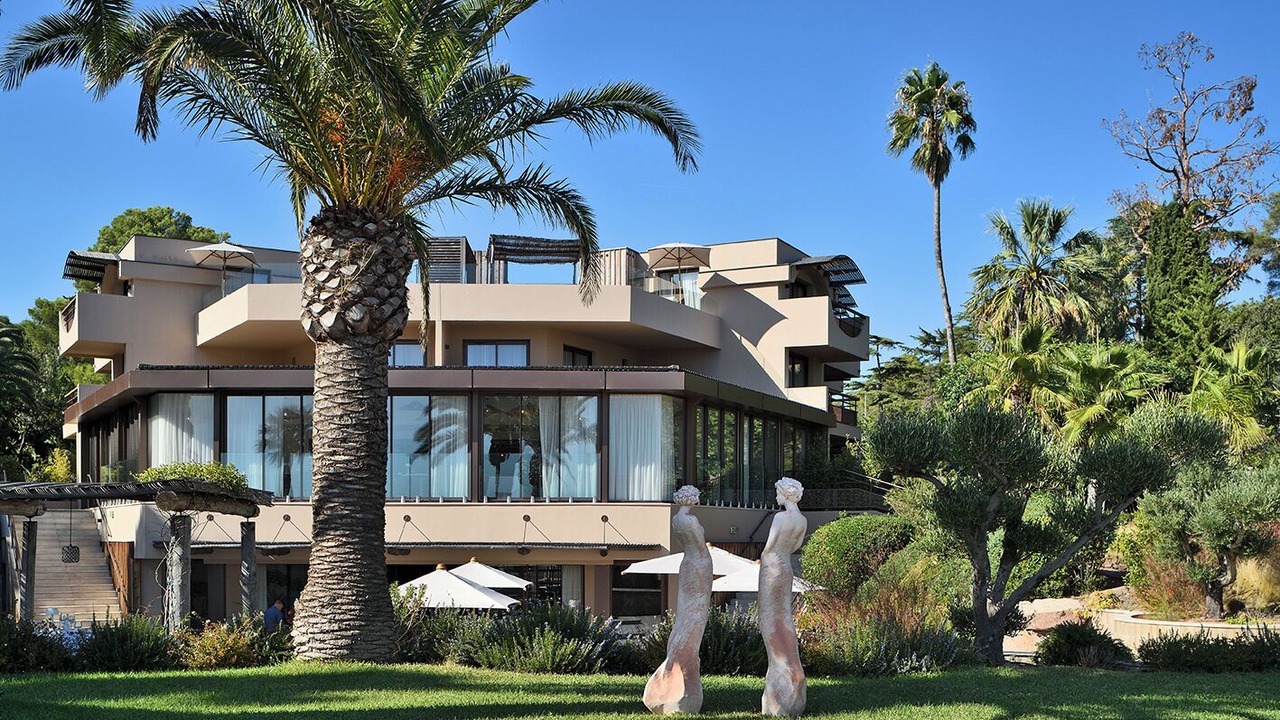 Photo of Outdoor in Boulouris-sur-Mer