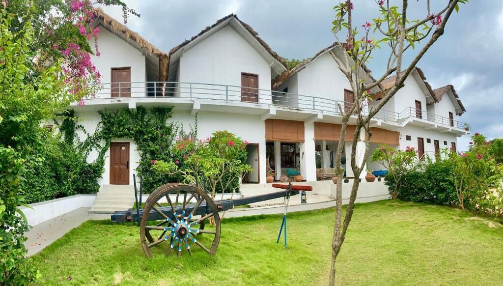 Photo of Outdoor in Pottuvil Division 2