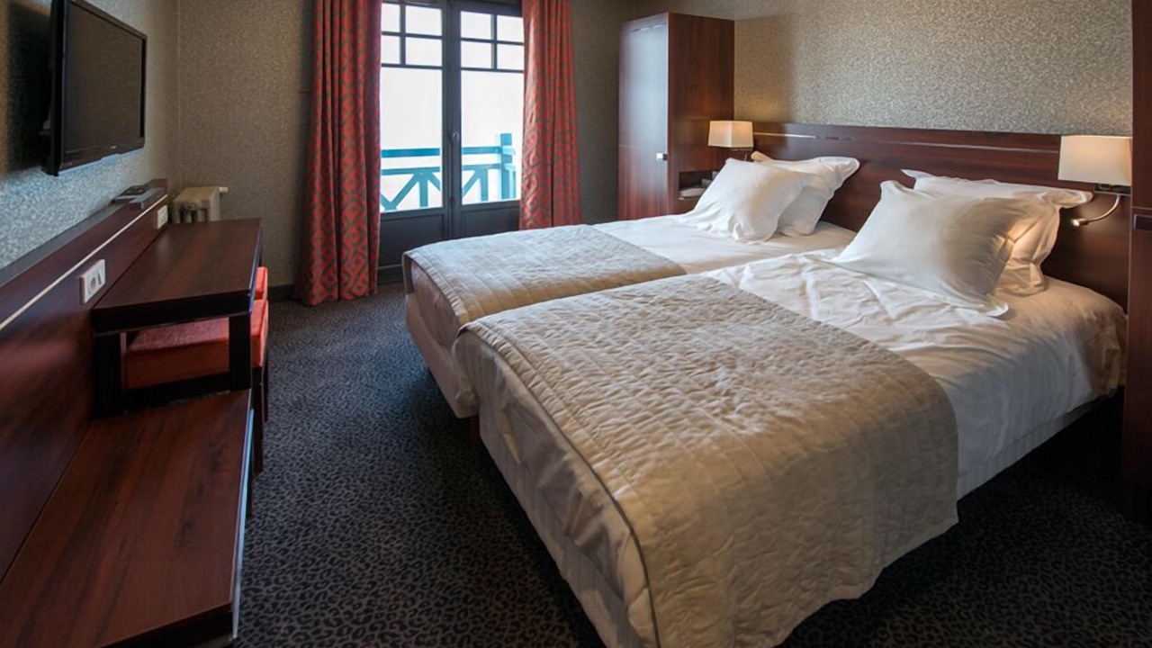 Photo of Bedroom in Courtoisville-Sillon-Moka