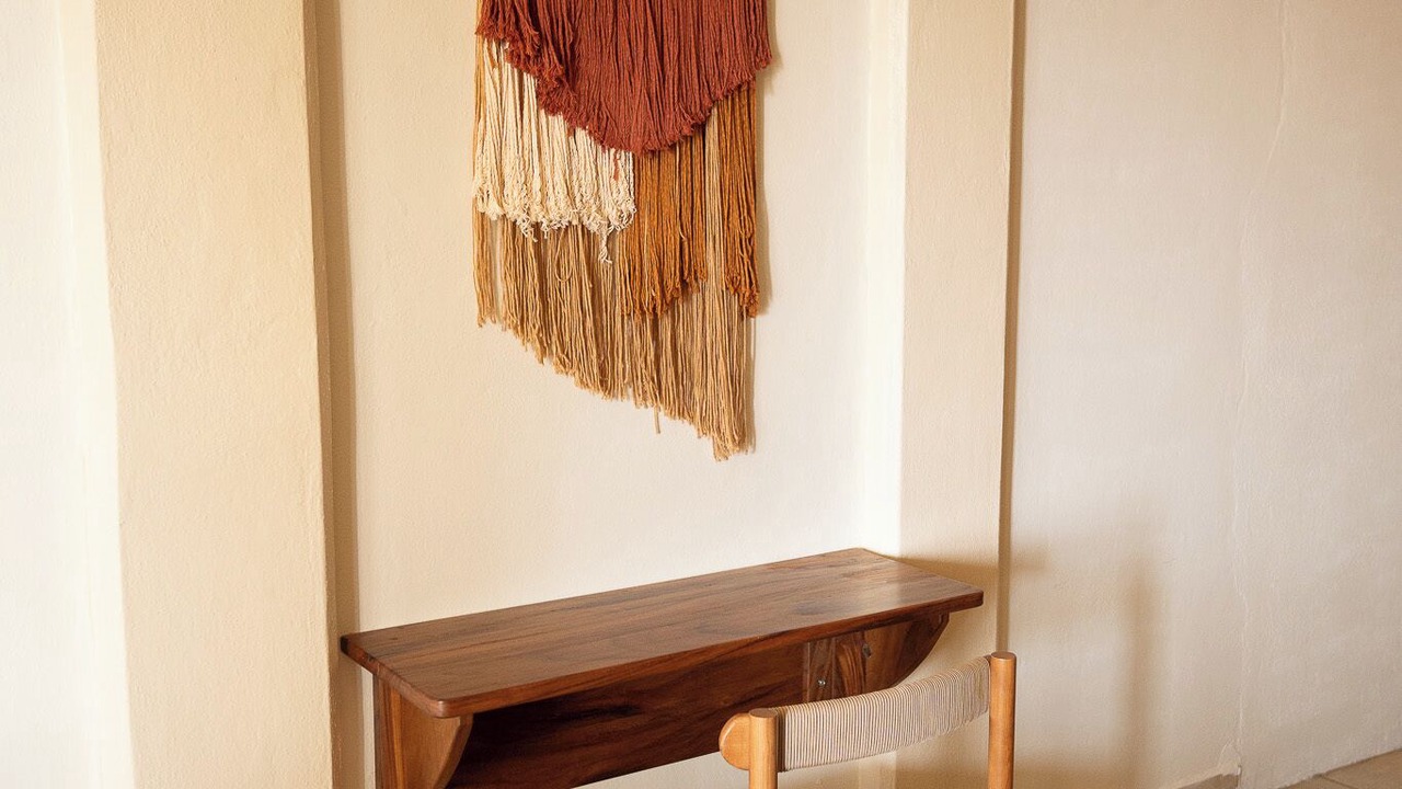 Photo of Livingroom in Brisas de Zicatela