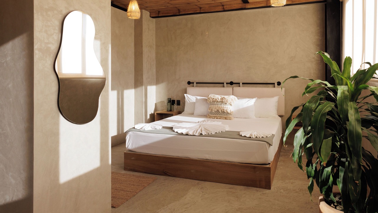 Photo of Bedroom in Los Tamarindos