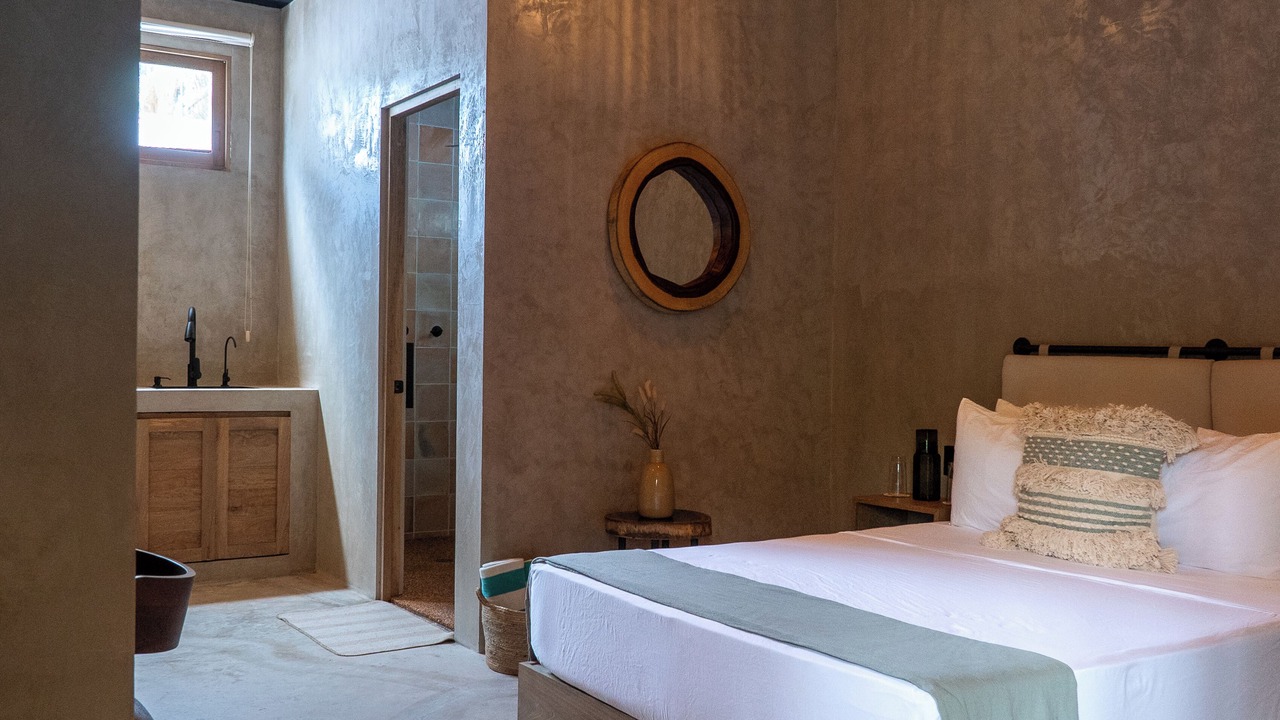 Photo of Bedroom in Los Tamarindos