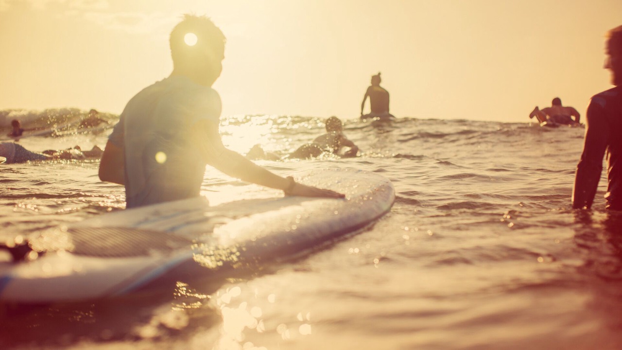 Photo of Others in Soorts-Hossegor