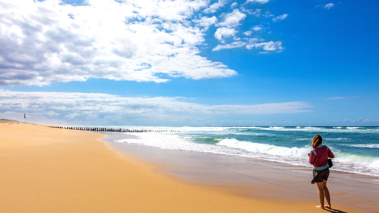 Photo of Others in Soorts-Hossegor