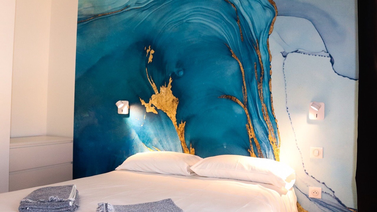Photo of Bedroom in Soorts-Hossegor