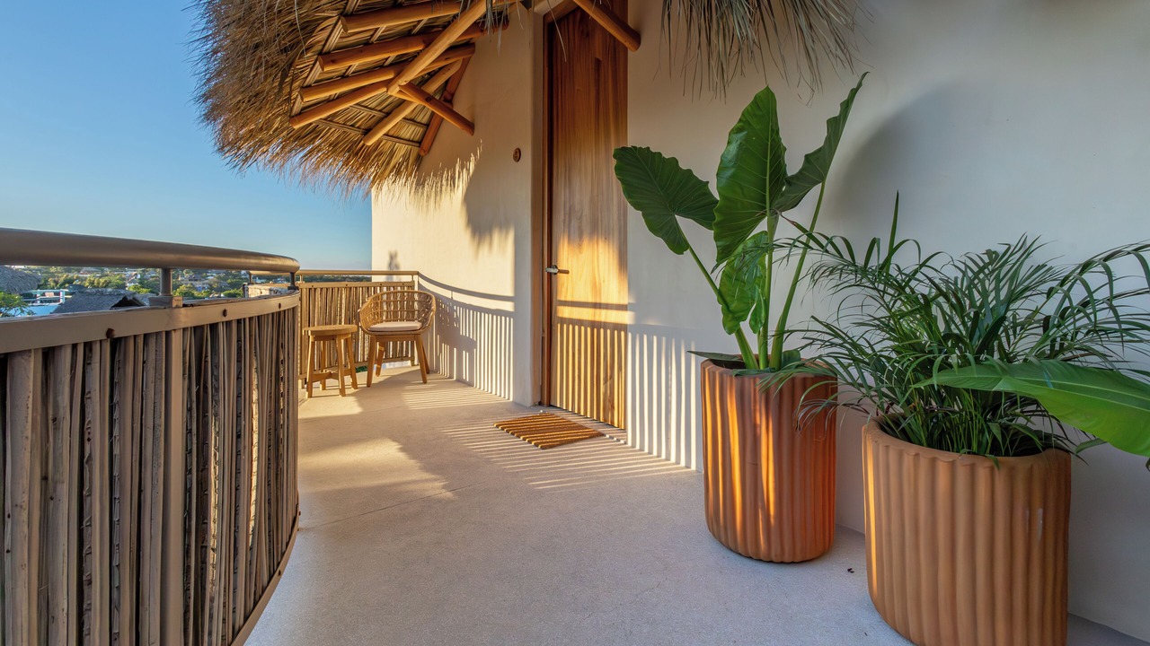 Photo of Outdoor in Brisas de Zicatela