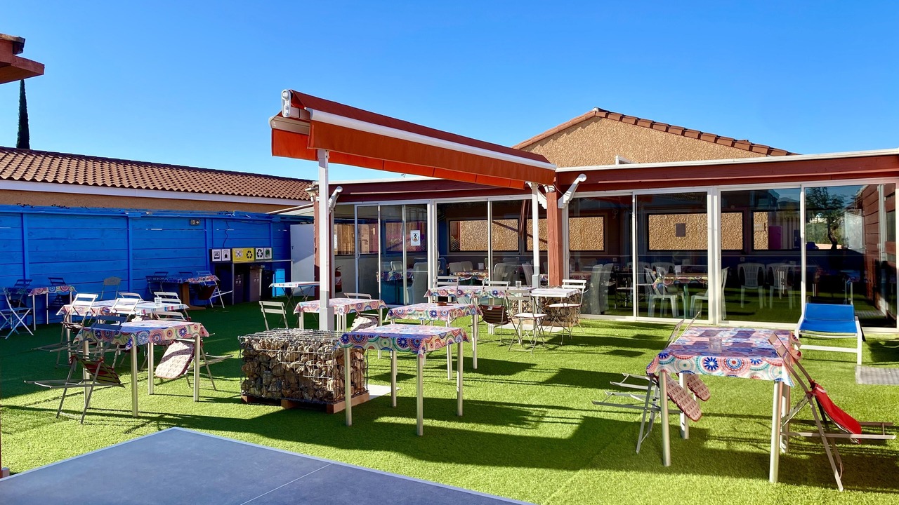 Photo of Patio Balcony in Argeles-sur-Mer