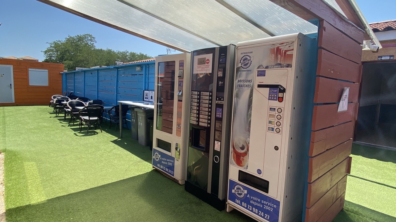 Photo of Outdoor in Argeles-sur-Mer