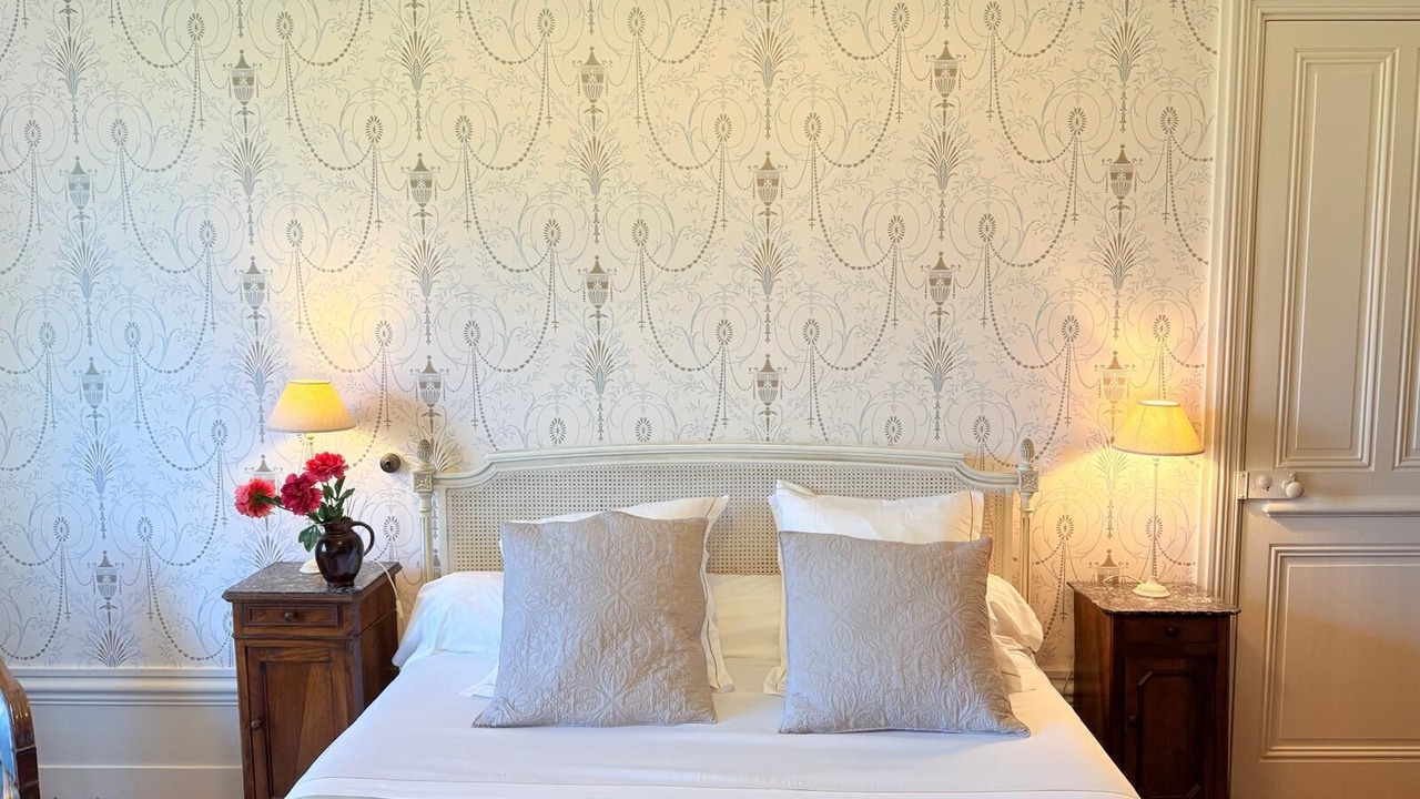 Photo of Bedroom in Les Echets