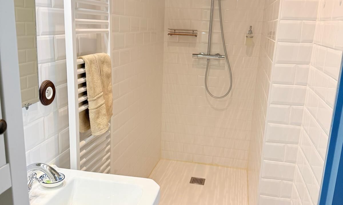 Photo of Bathroom in Les Echets