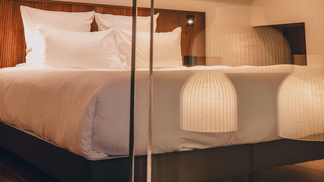 Photo of Bedroom in Griffon - Royale