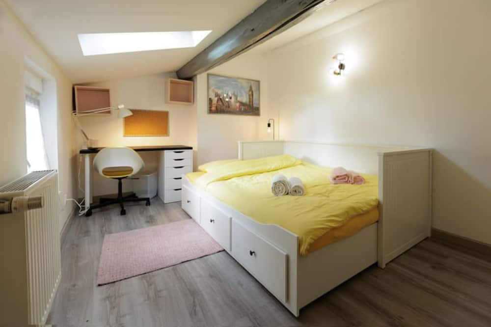 Photo of Bedroom in Nancy City Centre