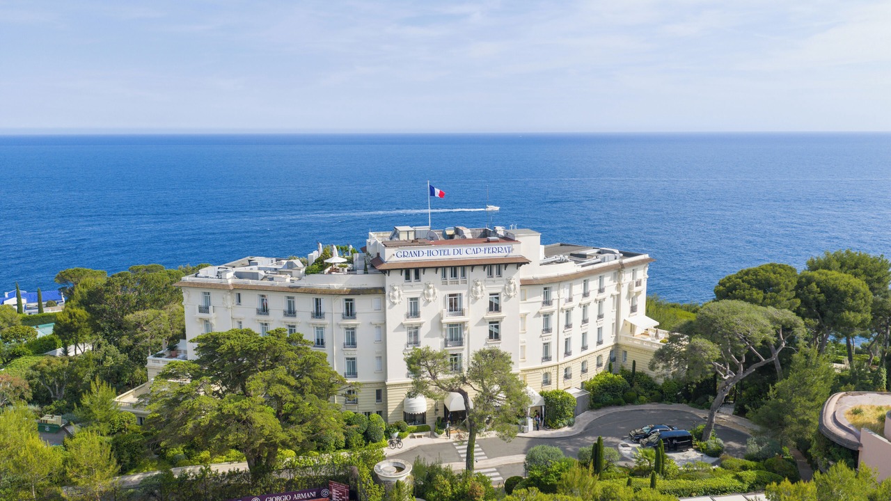 Photo of Outdoor in Cap-Ferrat