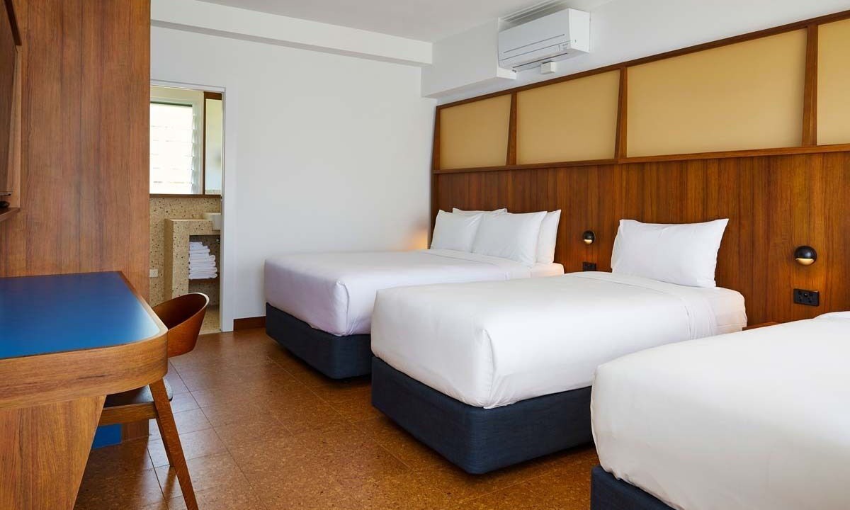 Photo of Bedroom in Brunswick Heads