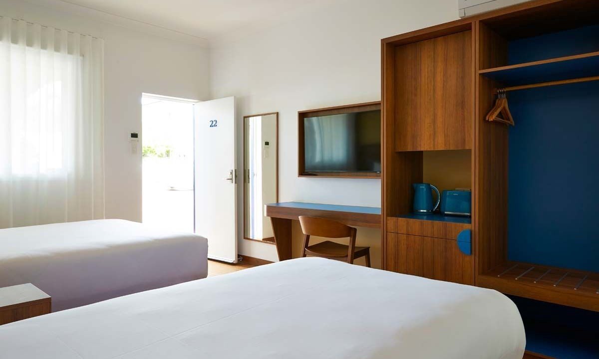 Photo of Bedroom in Brunswick Heads