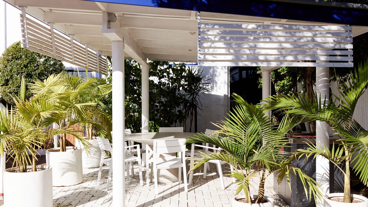 Photo of Outdoor in Brunswick Heads