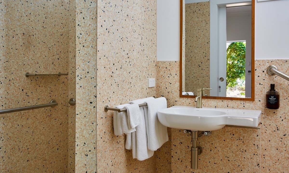 Photo of Bathroom in Brunswick Heads